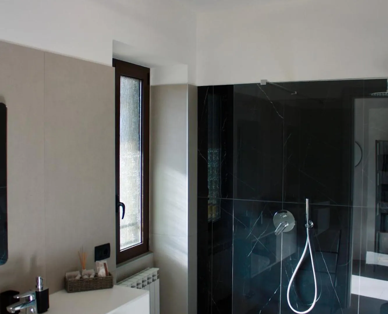 The One Malpensa Rooms Vizzola Ticino