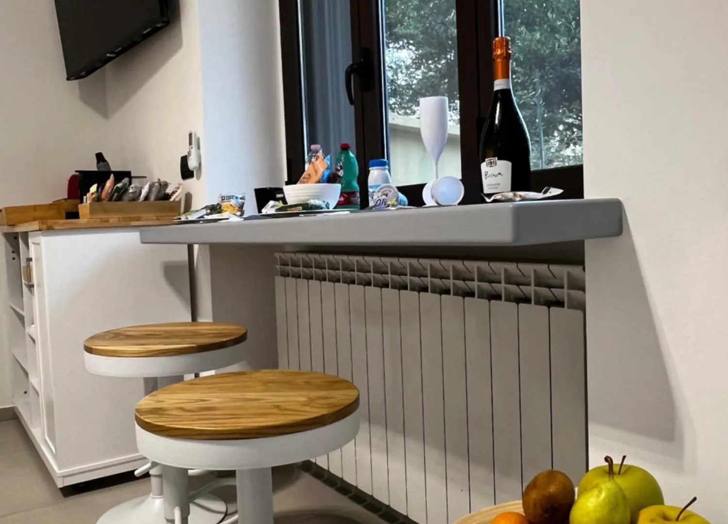 Holiday home The One Malpensa Rooms Vizzola Ticino