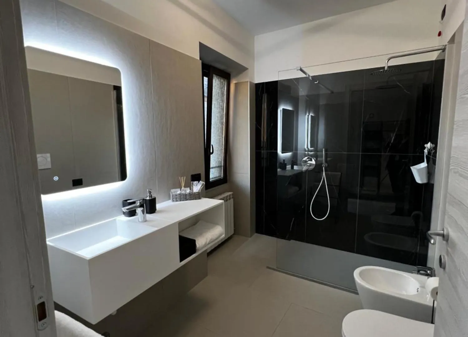The One Malpensa Rooms Vizzola Ticino Holiday home