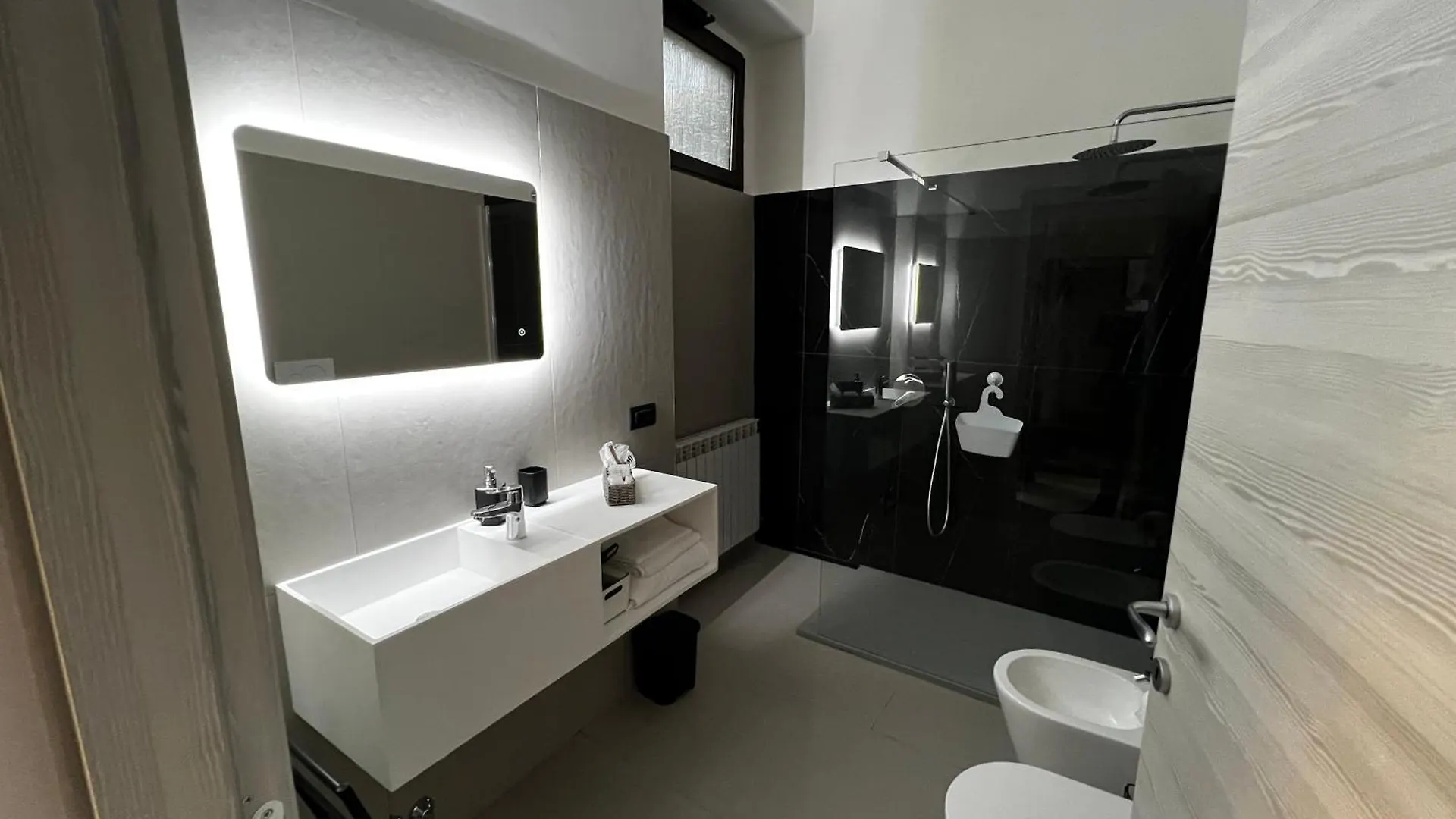 The One Malpensa Rooms Vizzola Ticino Italy