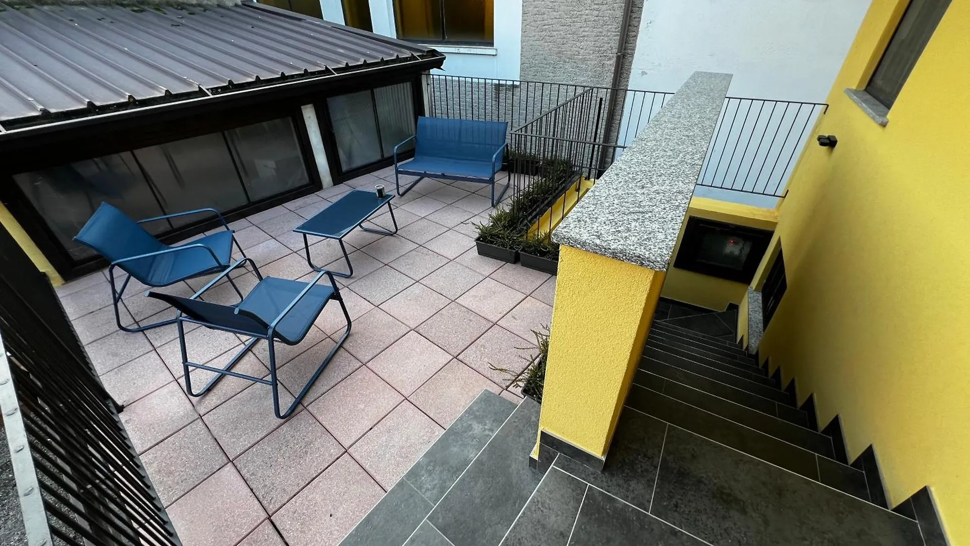 The One Malpensa Rooms Vizzola Ticino 0*,  Italy